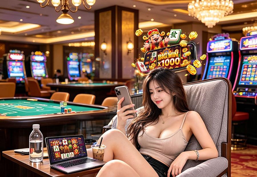 Hướng chuyên đề Bắn Cá