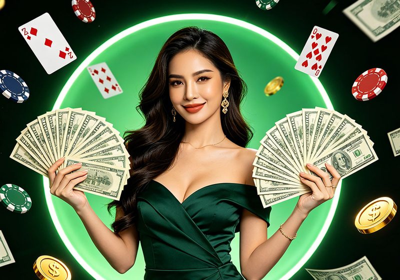 Phân biệt bảng lịch sử và dự đoán ở chuyên mục LZ88 Casino