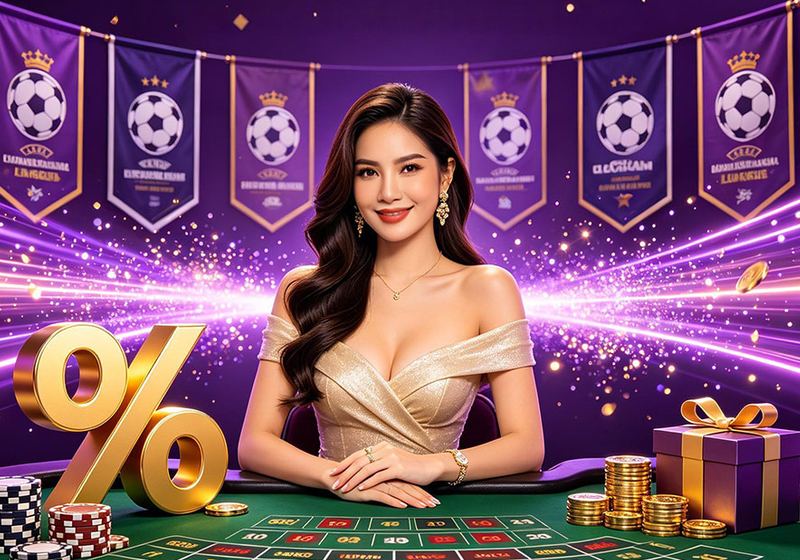 Baccarat và cách đọc bảng trả để hiểu thông tin hiển thị – LZ88