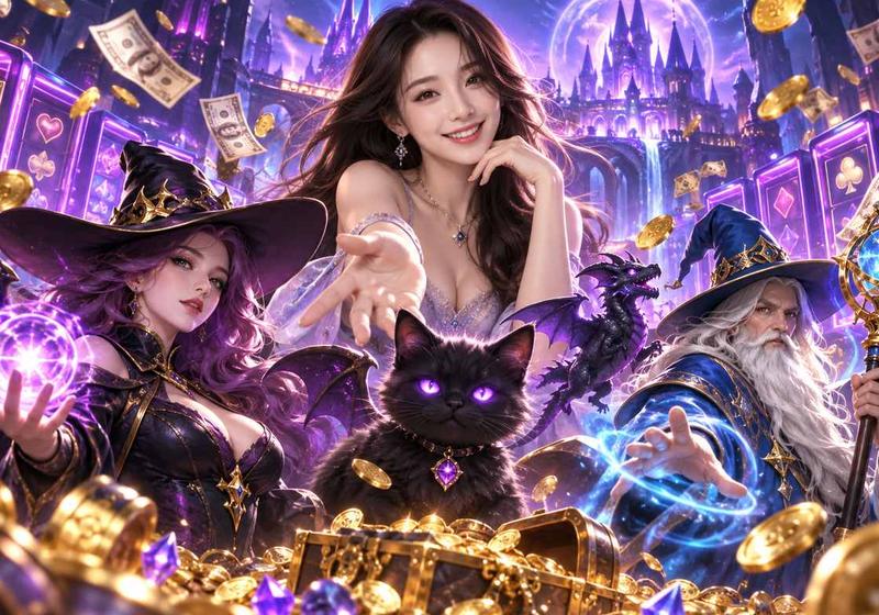 Chọn chủ đề casino cho người mới ở chuyên mục Blog LZ88